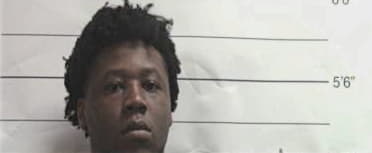 Jermaine Spurlock, - Orleans Parish County, LA 